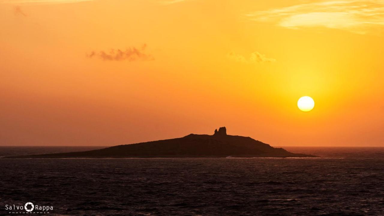 La Casetta Sul Mare Isola delle Femmine Εξωτερικό φωτογραφία