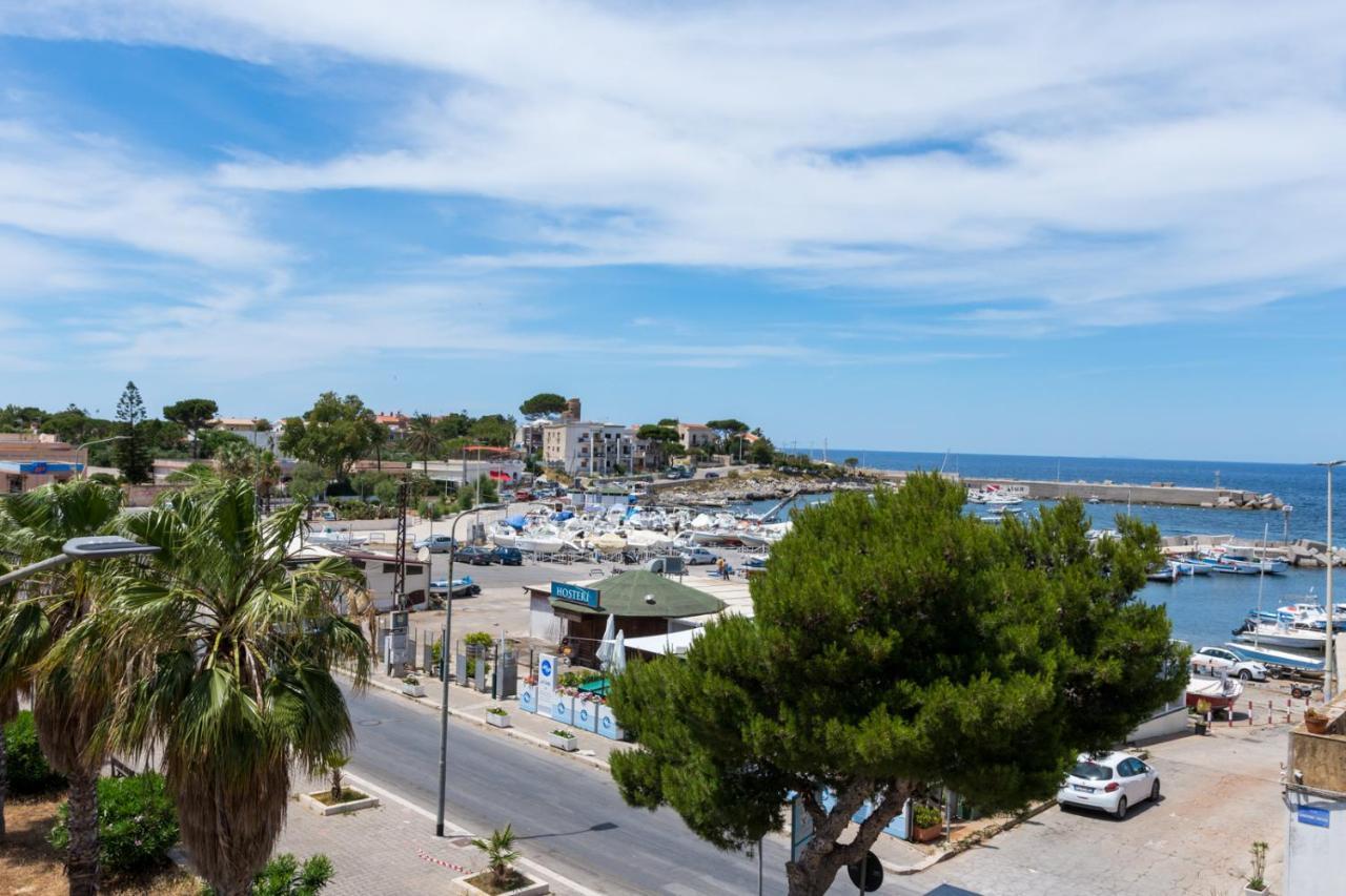 La Casetta Sul Mare Isola delle Femmine Εξωτερικό φωτογραφία