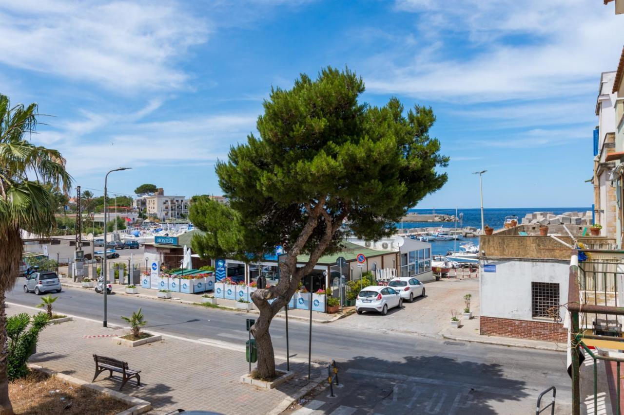 La Casetta Sul Mare Isola delle Femmine Εξωτερικό φωτογραφία