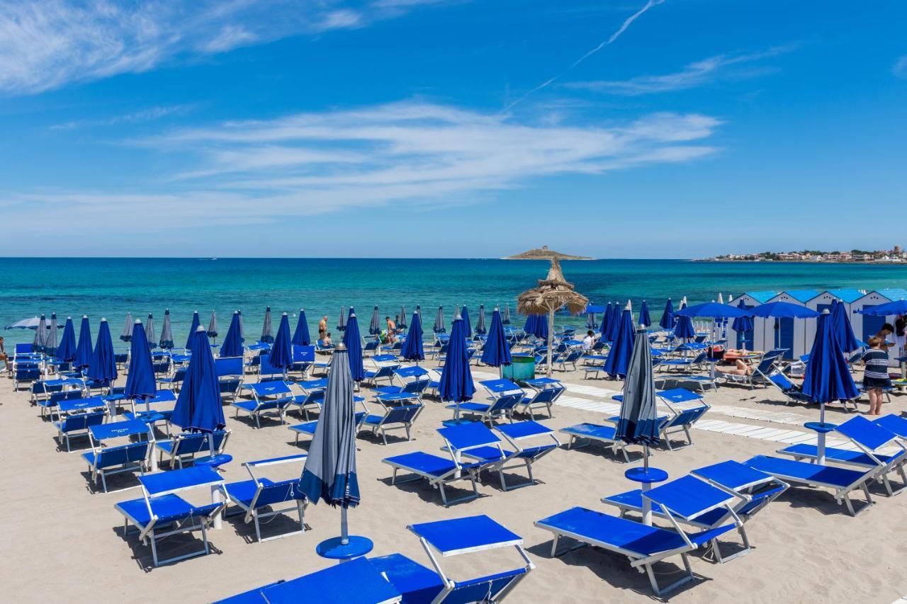 La Casetta Sul Mare Isola delle Femmine Εξωτερικό φωτογραφία